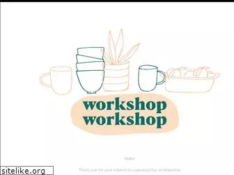 workshopworkshopny.com