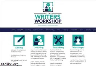 workshopwriter.com