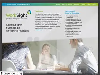 worksight.com.au