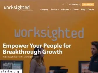 worksighted.com