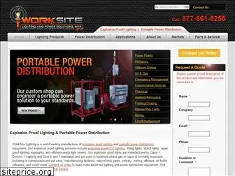 worksitelighting.com