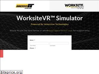 worksitevr.com