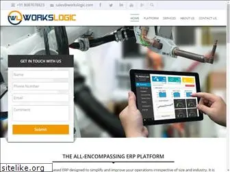 workslogic.com
