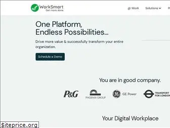 worksmart.net