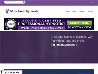 worksmarthypnosis.com