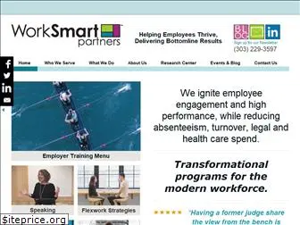 worksmartpartners.com