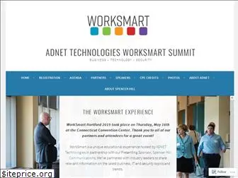 worksmartsummit.com