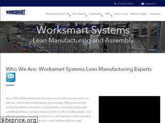 worksmartsystems.com