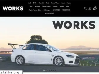 worksmotorsports.com