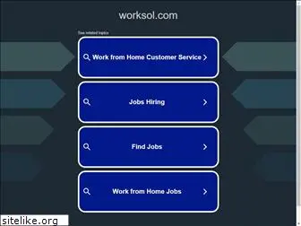 worksol.com