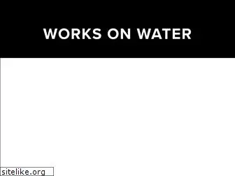 worksonwater.org