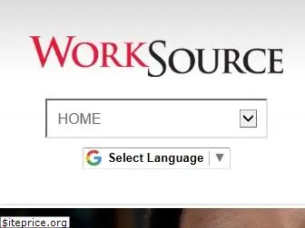 worksource.net