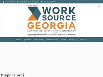 worksourcecoastal.org