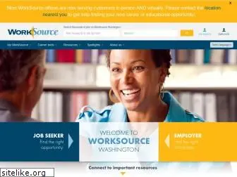 worksourcewa.com