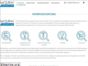 worksourcing.biz