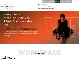 workspace-expo.com