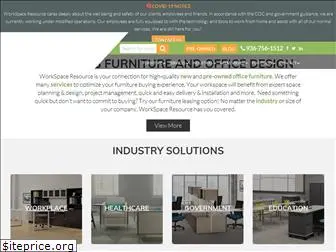 www.workspace-resource.com