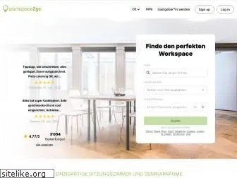 workspace2go.com