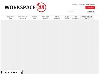 workspace48.com