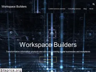 workspacebuilders.com