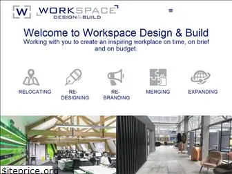 workspacedesign.co.uk