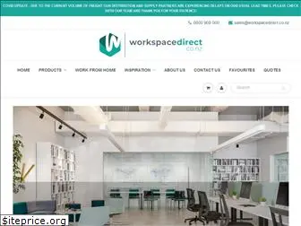 workspacedirect.co.nz