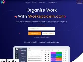 workspacein.com