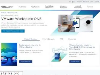 workspaceone.com