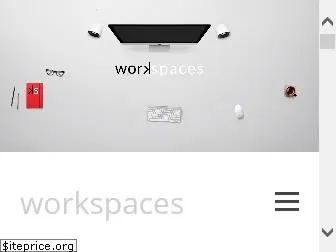 workspaces.me