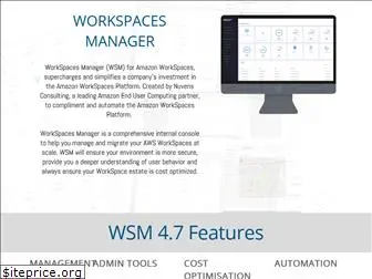workspacesmanager.com