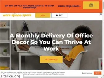 workspacespark.com