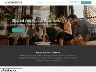 workspacestrat.com