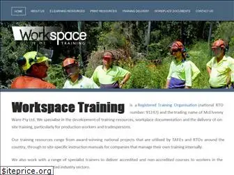 workspacetraining.com.au