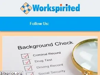 workspirited.com