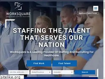 worksquare.com