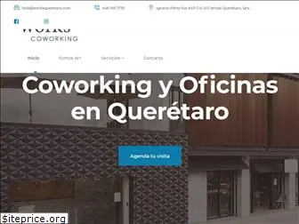 worksqueretaro.com
