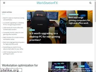 workstationfx.com