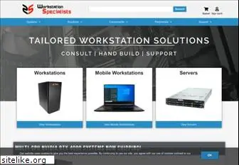 workstationspecialist.com