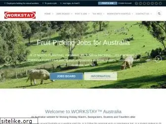 workstay.com.au