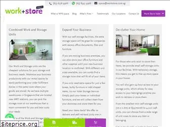 workstore.com.sg