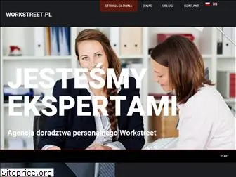 workstreet.pl