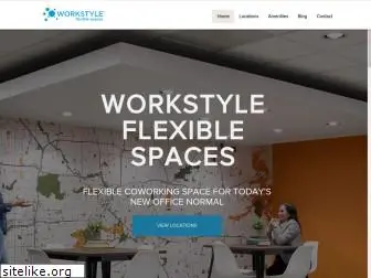 workstylespaces.com