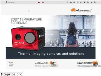 workswell-thermal-camera.com