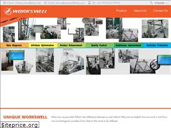 workswellbikes.com