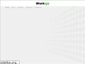 worksys.in