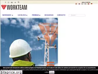 workteam.com