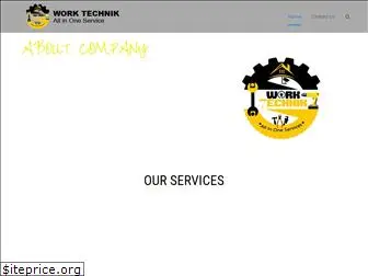 worktechnik.com