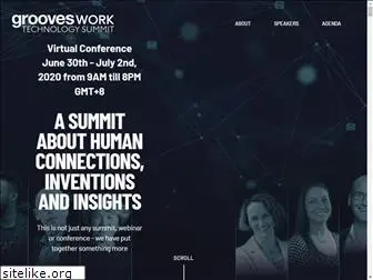 worktechsummit.com