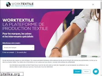 worktextile.fr