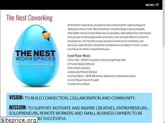 workthenest.com